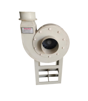 Acid fume exhaust Blower 2