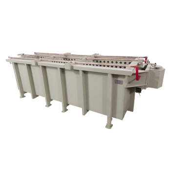 Cathode Movement Tank 2