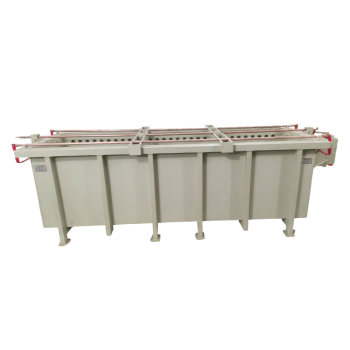 Cathode Movement Tank 3