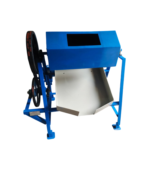 Cleaning Drum Machine 1