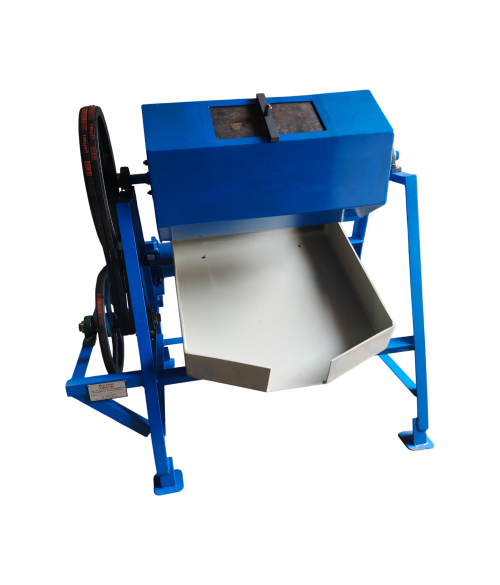 Cleaning Drum Machine 2