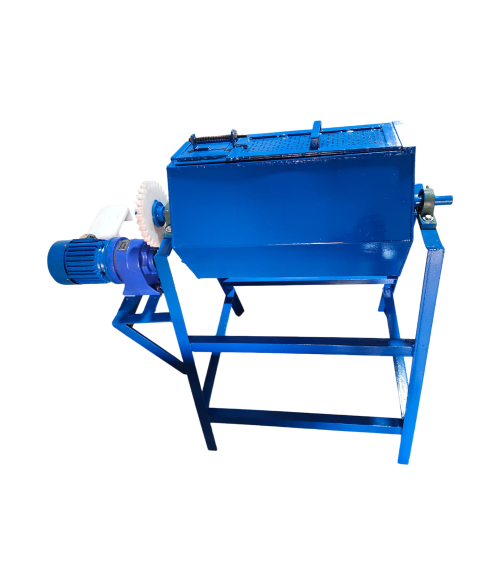 Cleaning Drum Machine 3