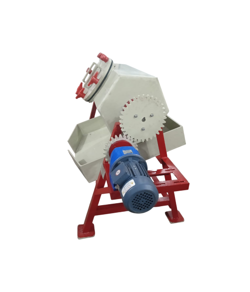 Polishing Drum Machine 1