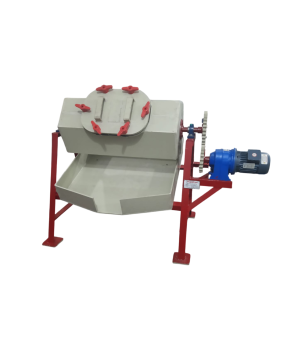 Polishing Drum Machine 2