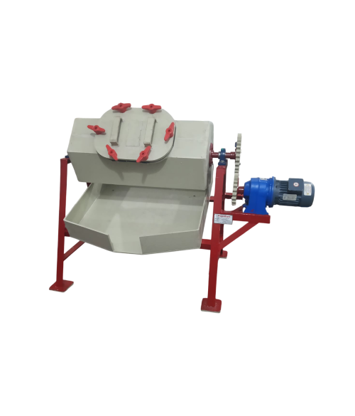 Polishing Drum Machine 2