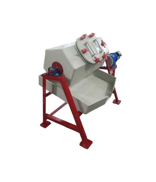 Polishing Drum Machine 3