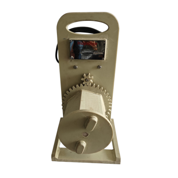 Sample Portable Barrel 1