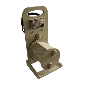 Sample Portable Barrel 2