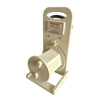 Sample Portable Barrel 3